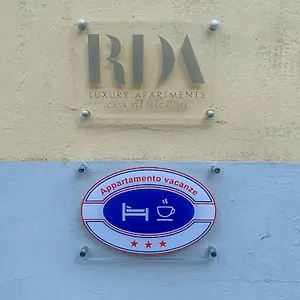 Casa Del Pescatore Rda Luxury Bordighera